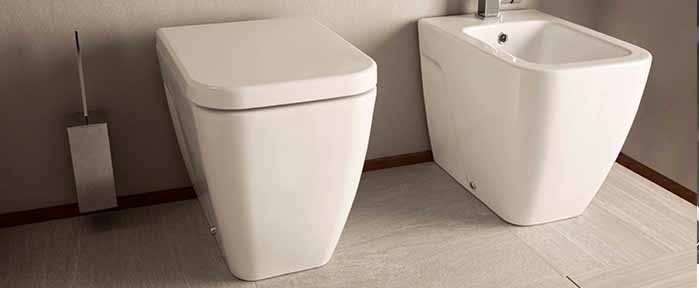 Best toilets for small spaces | Bathroom Tips | Robertson Bathware
